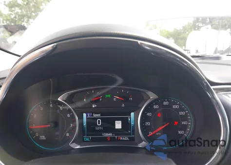 2017 Chevrolet Malibu Premier z USA, uszkodzony, nr VIN 1G1ZH5SX5HF216886